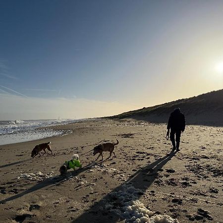 Dog Friendly Cottage 2 Mins To Beach With Hot Tub And Zappi Ev Lessingham 외부 사진