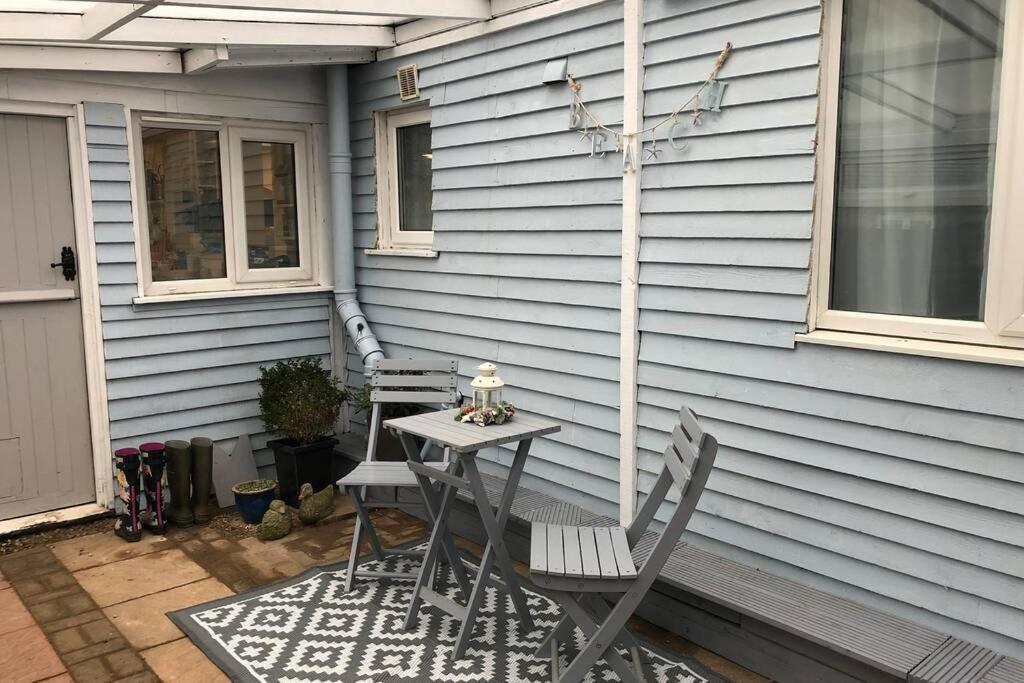 Dog Friendly Cottage 2 Mins To Beach With Hot Tub And Zappi Ev Lessingham 외부 사진