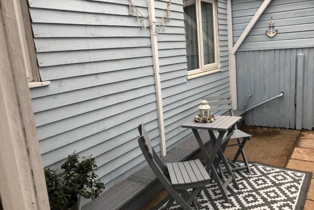 Dog Friendly Cottage 2 Mins To Beach With Hot Tub And Zappi Ev Lessingham 외부 사진