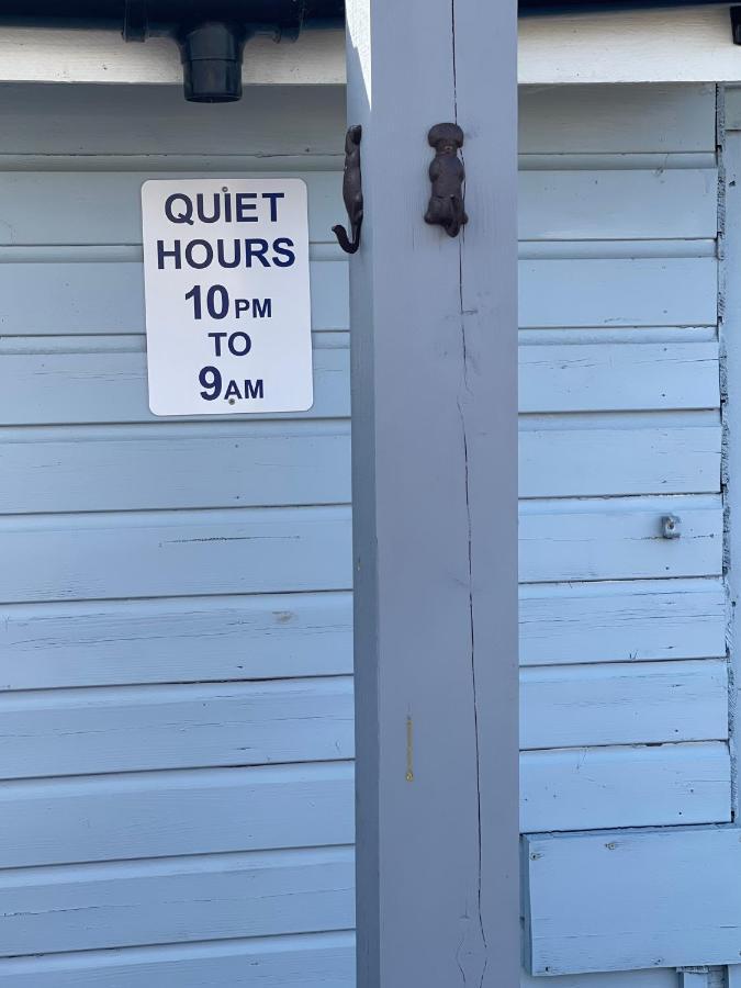 Dog Friendly Cottage 2 Mins To Beach With Hot Tub And Zappi Ev Lessingham 외부 사진