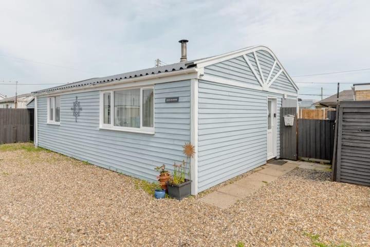 Dog Friendly Cottage 2 Mins To Beach With Hot Tub And Zappi Ev Lessingham 외부 사진