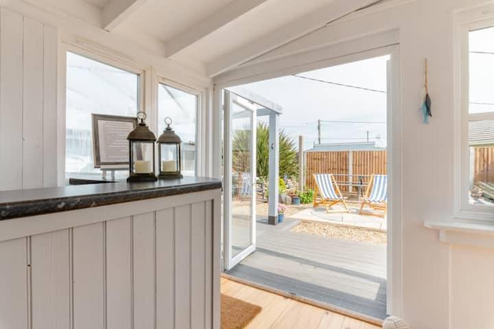Dog Friendly Cottage 2 Mins To Beach With Hot Tub And Zappi Ev Lessingham 외부 사진