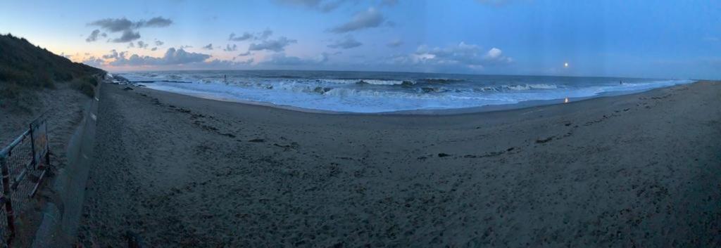 Dog Friendly Cottage 2 Mins To Beach With Hot Tub And Zappi Ev Lessingham 외부 사진