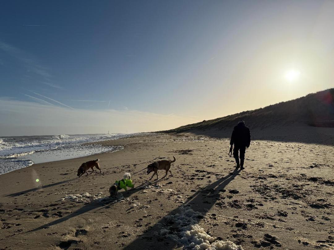 Dog Friendly Cottage 2 Mins To Beach With Hot Tub And Zappi Ev Lessingham 외부 사진