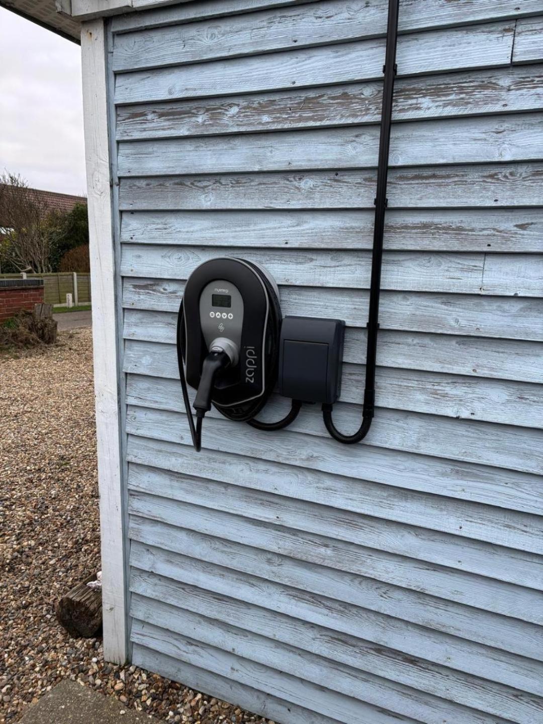 Dog Friendly Cottage 2 Mins To Beach With Hot Tub And Zappi Ev Lessingham 외부 사진